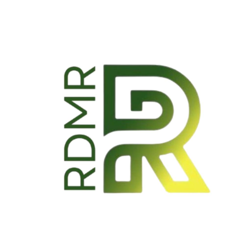 RDMR Logo